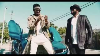 Kiss Daniel - Sin City [Official Video], Kizz Daniel