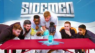 SIDEMEN PLAY TIKTOK GAMES - 2 HOURS EDITION!