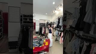 Shop quần áo yêu thích của Minh Ngọc #minhngocbeauty #minhngoc