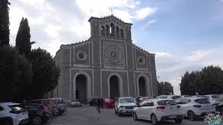 Santuario di Santa Margherita, Cortona - 9 ottobre 2022 - by Giovanni Rosin - John