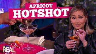 Apricot Hotshot Cocktail Recipe