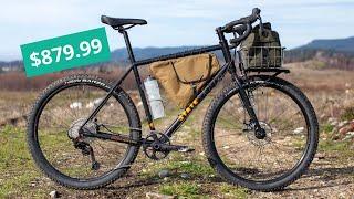 Best Budget Gravel Bikes Under $1,000