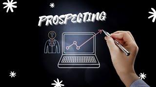 Free Audiobook Summary: Predictable Prospecting - How to Radically Increase Your B2B Sales Pipeline