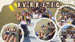 Rishikesh River Rafting | “Ultimate River Rafting Challenge! Conquering Wild Rapids”