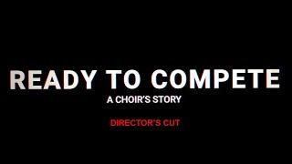 Ready to Compete ~ Director's Cut