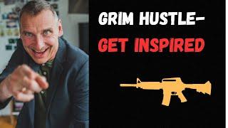 Grim Hustle- Get Inspired by a Russian Mafia Boss