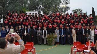 Graduacion Bachillerato 2024