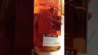 ROYAL CHALLENGE  AMERICAN PRIDE  NEW. CLASSIC GOLD WHISKY