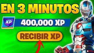 MAPA DE XP  COMO SUBIR DE NIVEL EN FORTNITE ️ MAPA XP, BUG XP, BUG DE XP O MAPAS DE XP FORTNITE 