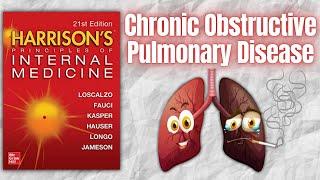 COPD | Pathogenesis | Clinical Features | Treatment | GOLD 2023 Guidelines