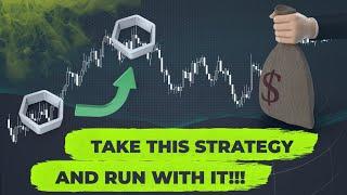 BEST Swing Trading Strategy If You Have A 9-To-5 Job