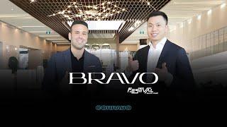 Bravo Festival South Vaughan Metropolitan Centre by Menkes Developments