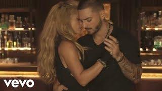 Shakira - Chantaje (Versión Salsa)[Official Video] ft. Maluma