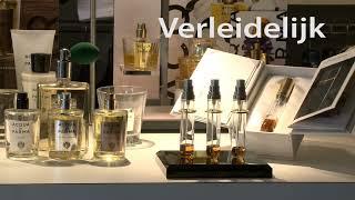 Bedrijfsvideo Harvie Herenmode te Groningen