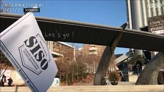 #3 Way to Soongsil university International office