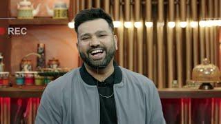 The Great Indian Kapil Show - Rohit Sharma & Shreyas Iyer Episode | Bacha Hua Content | Kapil Sharma