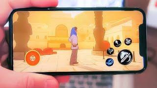 Top 10 Best Games for Android & iOS 2019 (Offline/ Online)