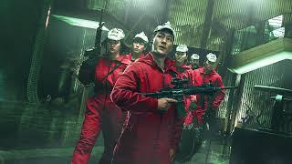 Money Heist: Korea (2022) Review – The Heist Gets a Korean Makeover!