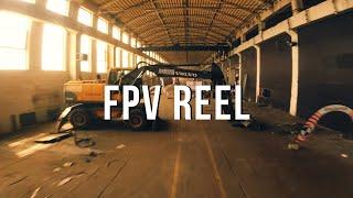 FPVreel '19