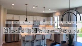 New Home Tour - Model Home Tour - Pathmaker - Home Décor - Pulte Homes - Menifee