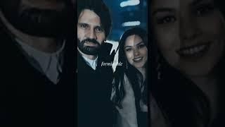 Hazal & Kaan || formidable #hazalfilizküçükköse #kaanurgancıoğlu #zeymir #karasevda