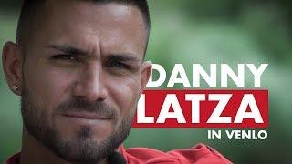 "Man kann hier gut arbeiten" | Danny Latza | TL Venlo