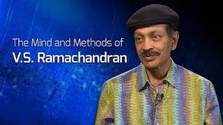 The Mind and Methods of V.S. Ramachandran - On Our Mind