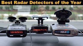 Best Windshield Mount Radar Detectors of 2018