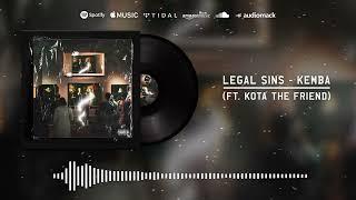 Legal Sins ft. Kota The Friend (Official Audio)