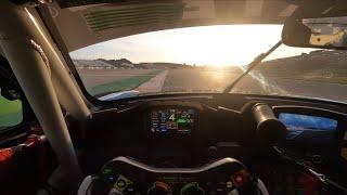 DRIVER´S EYE Portimao - Porsche 911 GT3R