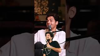 Ashish Chanchlani on Samay Raina Jokes | @ashishchanchlanivines | #shorts #podcast