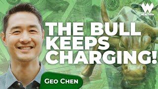 Geo Chen: Greater Bull Market Ahead?