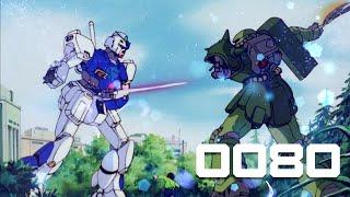 The Complete History of Mobile Suit Gundam 0080: War in the Pocket