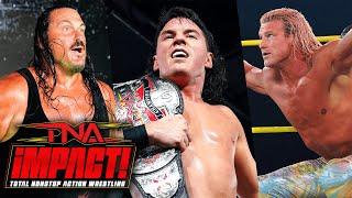 MUST-SEE MOMENTS for TNA iMPACT! October 17, 2024