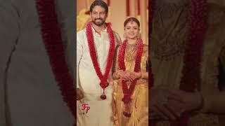 bhavana navin marriage pics | costume | #bhavana #viral #trending #trendingshorts #trendingvideo