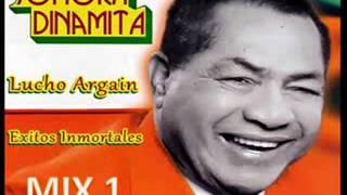 Sonora Dinamita Mix 1