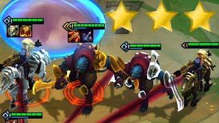 Double Trouble Rengar is...