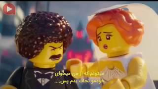 فیلم لگو : نینجاگو The LEGO NINJAGO