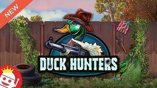  Duck Hunters (Nolimit City) | Exclusive First Look