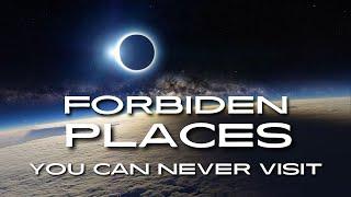 Forbidden places you can never visit| Exploring The World's Most Mysterious And Off-limits Locations