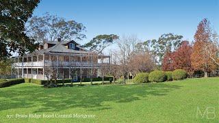 For Sale | 970 Peats Ridge Road Central Mangrove