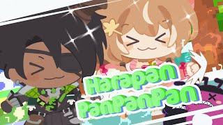 【ORIGINAL SONG】Harapan PanPanPan【Ayunda Risu & 荒咬オウガ】
