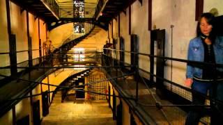 Exploring Wicklow- Wicklow Gaol