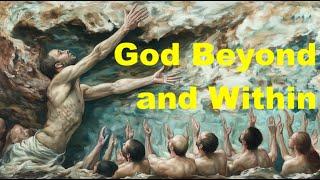 The Divine Beyond and Within (dialogue with Roman Campolo)