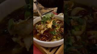 Noah’s Kitchen #boston #review #usa #foodlover #food #authentic #chinesefood #sichuanfood #spicy