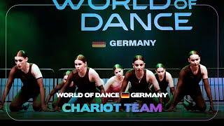 CHARIOT TEAM | Team Division I World of Dance Berlin 2024 #WODE24