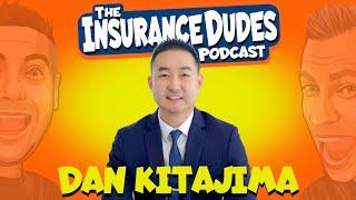 Farming $ Millions in Premium with Top Farmers Agent Dan Kitajima