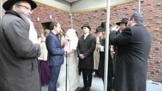 Levi Epstein Sing Boruch Haboh ft. Zalmy Shreiber