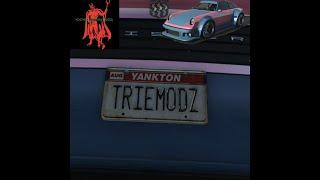 MODDED CAR WINNER(GTA ONLINE) WELL DONE