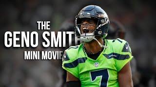 The Geno Smith Mini Movie